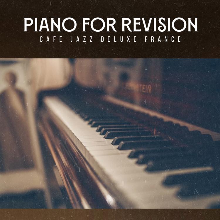 Cafe Jazz Deluxe France's avatar image