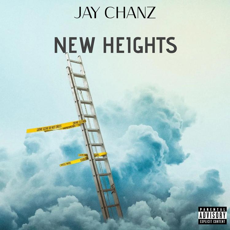 JAY CHANZ's avatar image