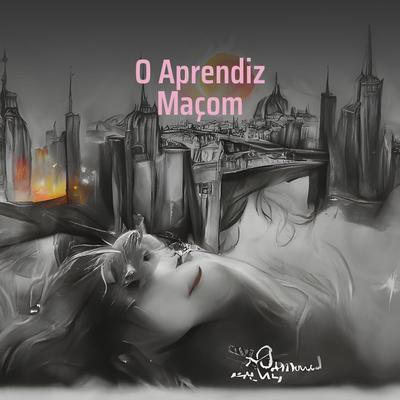 O Aprendiz Maçom's cover