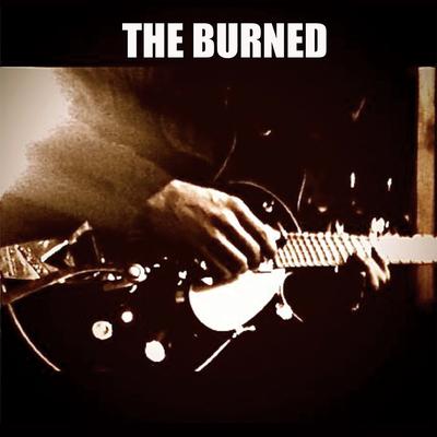 The Burned [Digital Release]'s cover