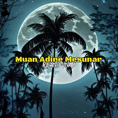 Muan Adine Mesunar's cover