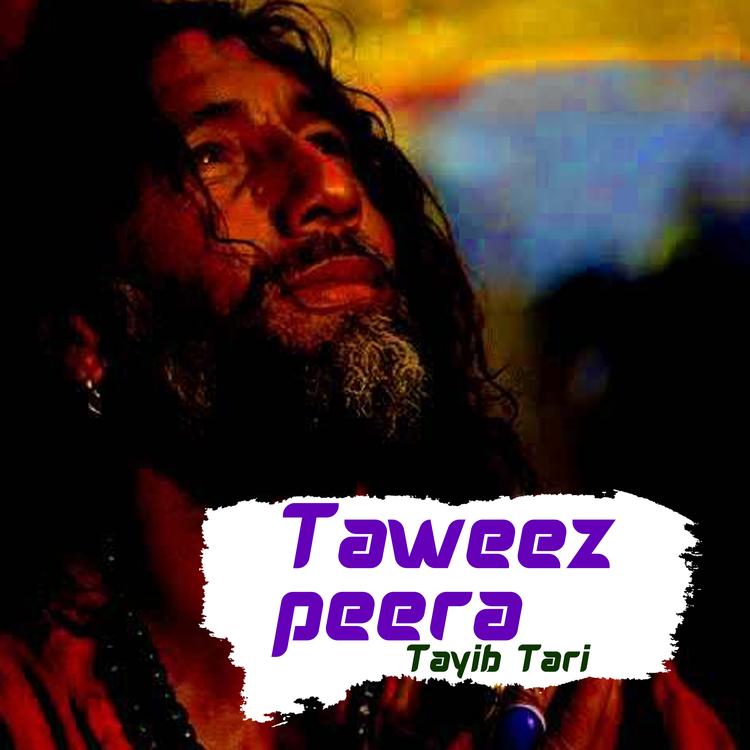 Tayib Tari's avatar image