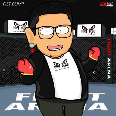 Fist Bump By RIEL OGIE's cover