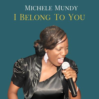 I Belong To You (feat. Just_Skay) By Michele Mundy, just_skay's cover