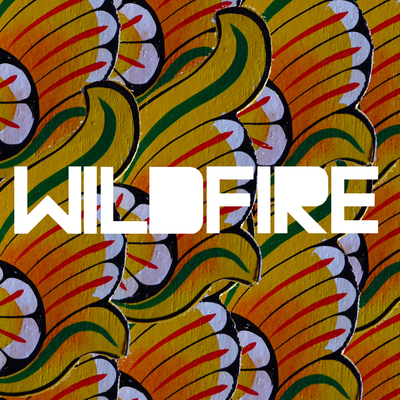 Wildfire's cover