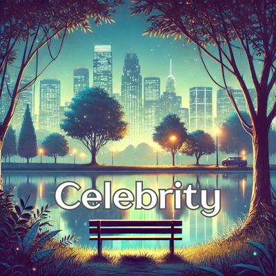 Celebrity's cover