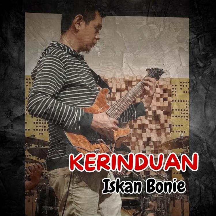 ISKAN BONIE's avatar image