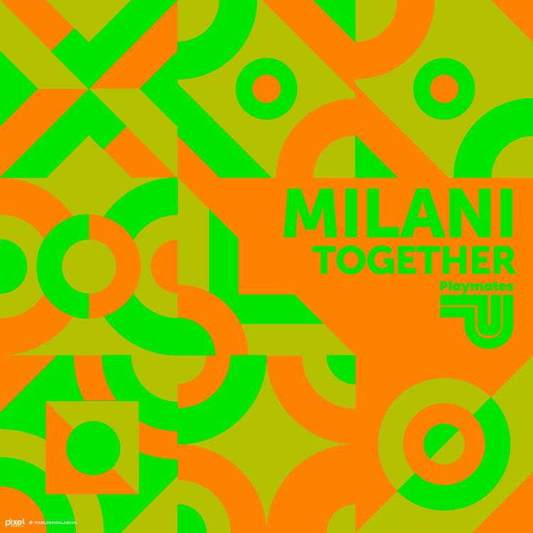  Milani's avatar image
