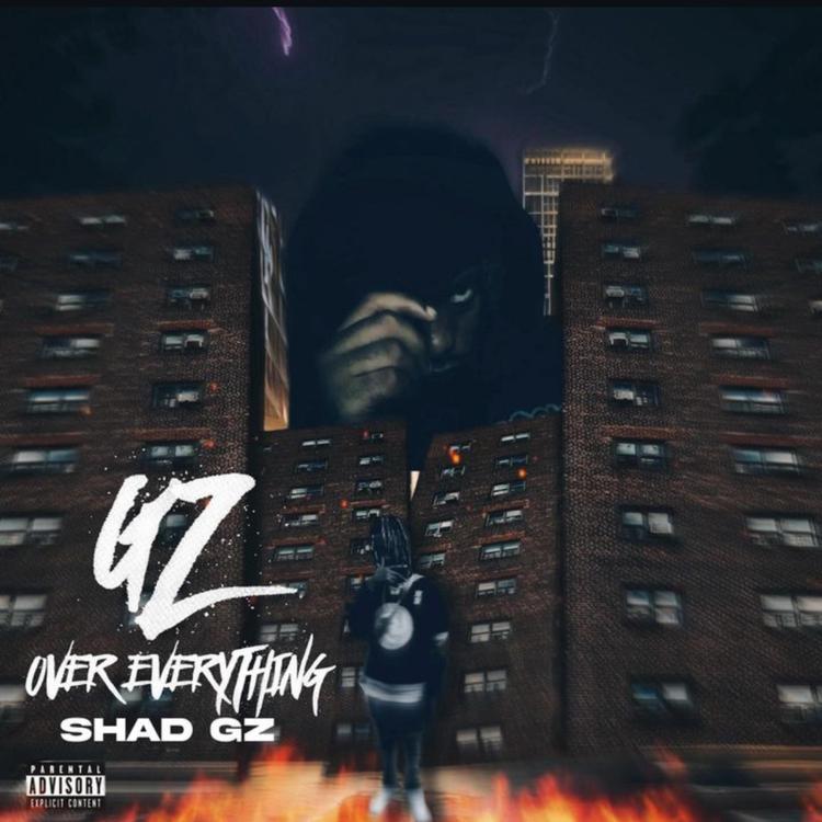 Shad Gz's avatar image