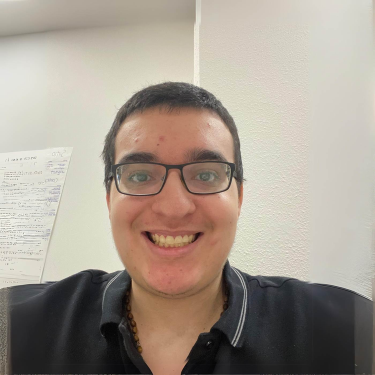 Jorge Emilio Treviño Martínez's avatar image