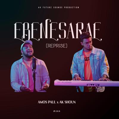 Ebenesarae (Reprise)'s cover