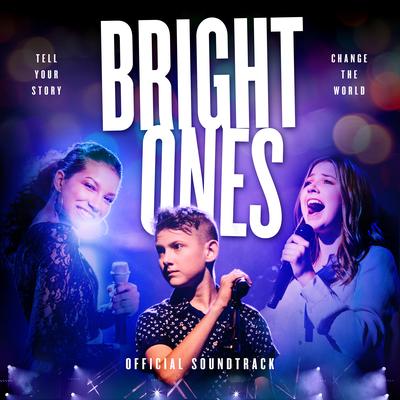 Bright Ones Original Motion Picture Soundtrack's cover