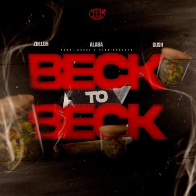 Beck to Beck's cover