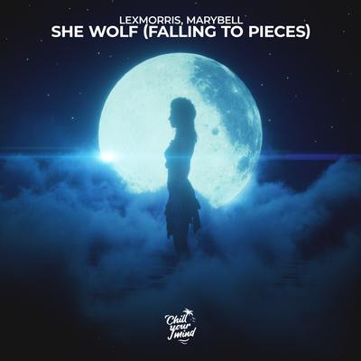 She Wolf (Falling to Pieces) By LexMorris, MaryBell's cover