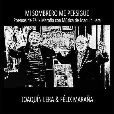 Joaquín Lera's cover