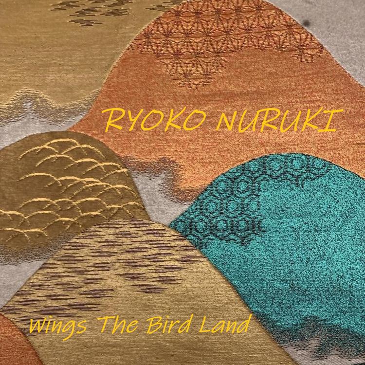 Ryoko Nuruki's avatar image
