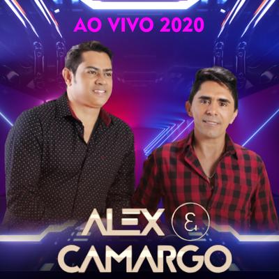 Ao vivo 2020's cover