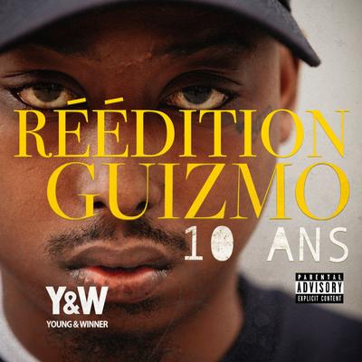 Réédition 10 Ans's cover