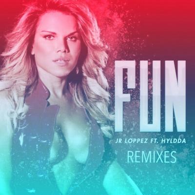 Fun (Remixes)'s cover