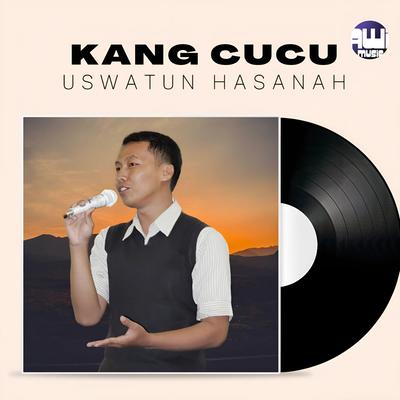 Uswatun Hasanah's cover