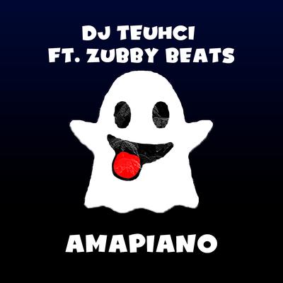 Amapiano (Remix)'s cover