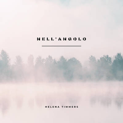 Nell'angolo By Helena Timmers's cover