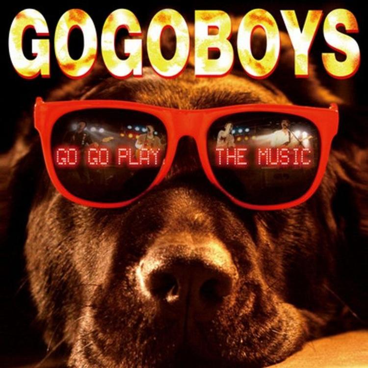 GOGOBOYS's avatar image