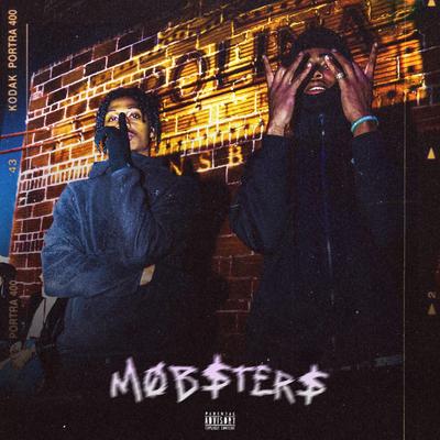 Mob$ter$'s cover