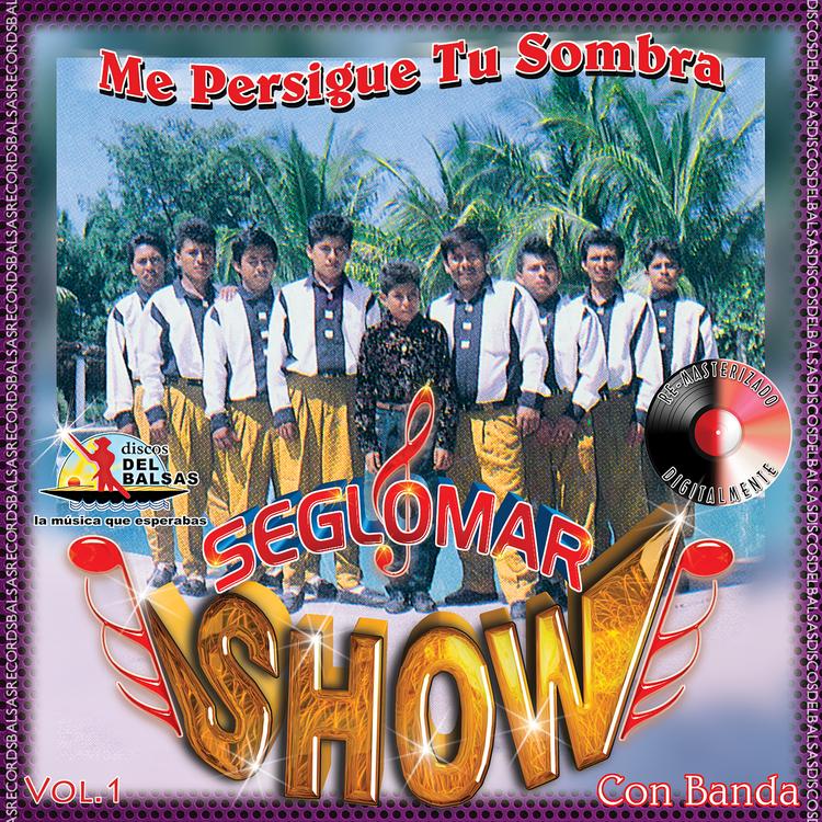 Seglomar Show's avatar image