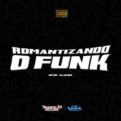 Romantizando o Funk's cover