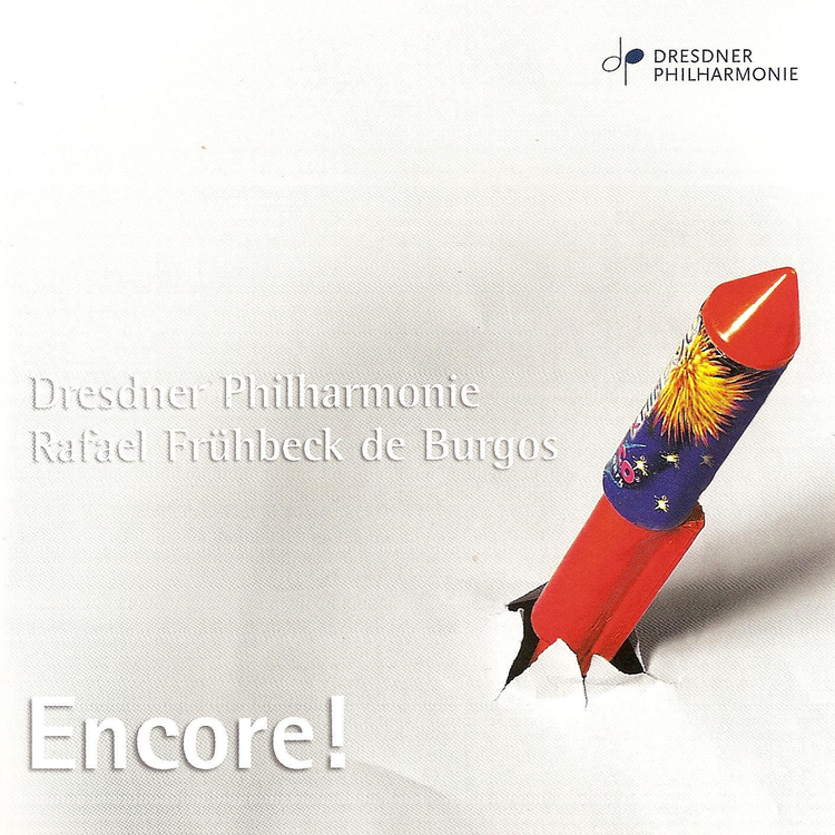 Dresdner Philharmonie's avatar image