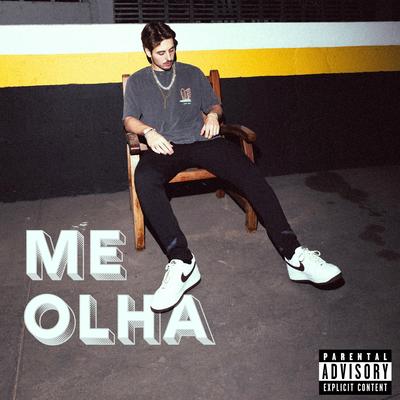 Me Olha By kito's cover