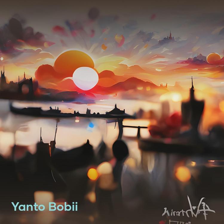 Yanto Bobii's avatar image