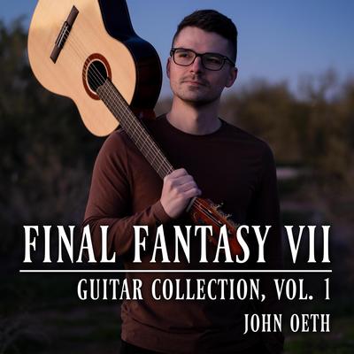 Aerith’s Theme (Final Fantasy VII)'s cover