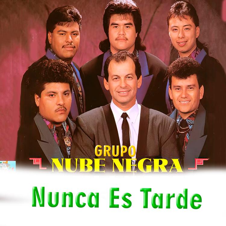 Grupo Nube Negra's avatar image