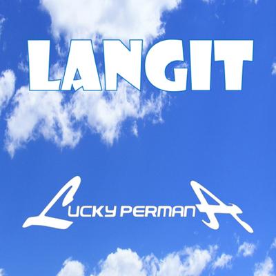 Langit's cover