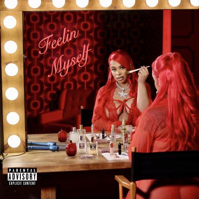 Feelin Myself By Steph G's cover