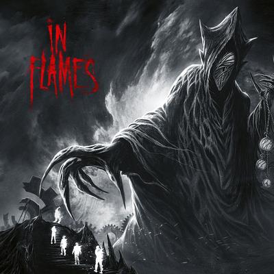 In The Dark By In Flames's cover