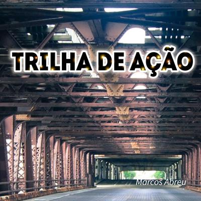 Trilha de Ação's cover