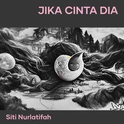 Jika Cinta Dia's cover