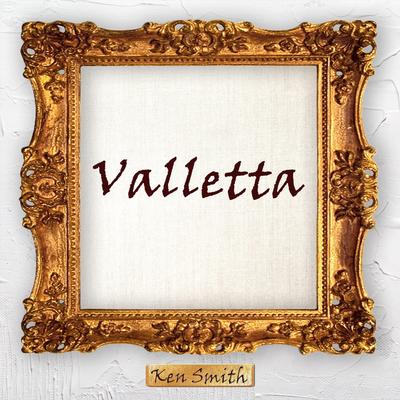 Valletta By Ken Smith's cover