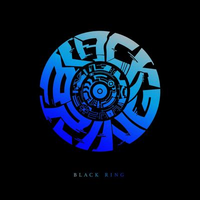 BLACK RING's cover