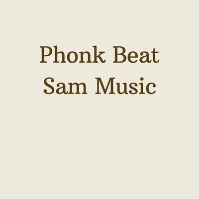 Sam Music's cover