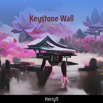 Keystone Wall (Pop)'s cover