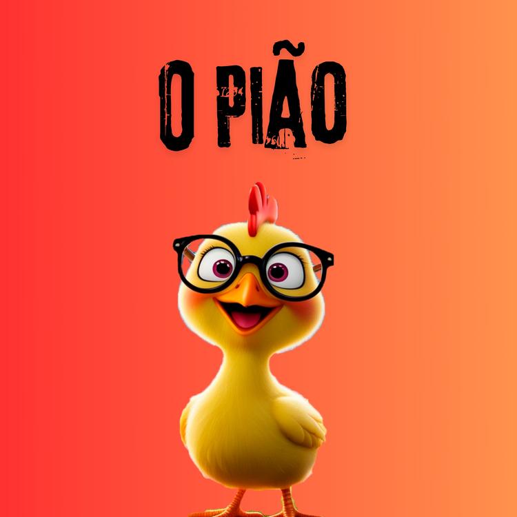 Galinha Pintadinha's avatar image