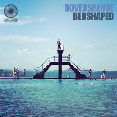 Bedshaped EP's cover