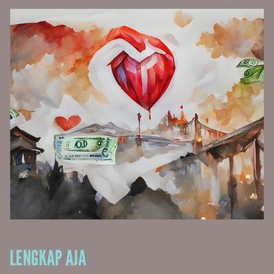 Lengkap Aja's cover