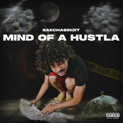 Mind of a Hustla's cover