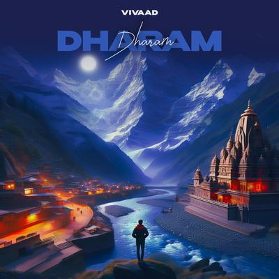 Dharam's cover