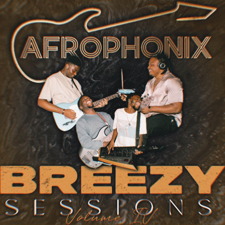 AfroPhonix's avatar image